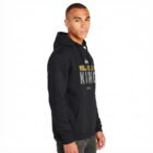 The Two Shall Be One Ministry-Fashion-BORN TO BE A KING-Men's Hoodie-002