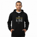 The Two Shall Be One Ministry-Fashion-BORN TO BE A KING-Men's Hoodie-008