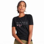 The Two Shall Be One Ministry-Fashion-MORE THAN A PROVERBS 31 WIFE-Black-005