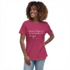 The Two Shall Be One Ministry-Fashion-MORE THAN A PROVERBS 31 WIFE-Pink-006