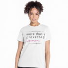 The Two Shall Be One Ministry-Fashion-MORE THAN A PROVERBS 31 WOMAN-White-001